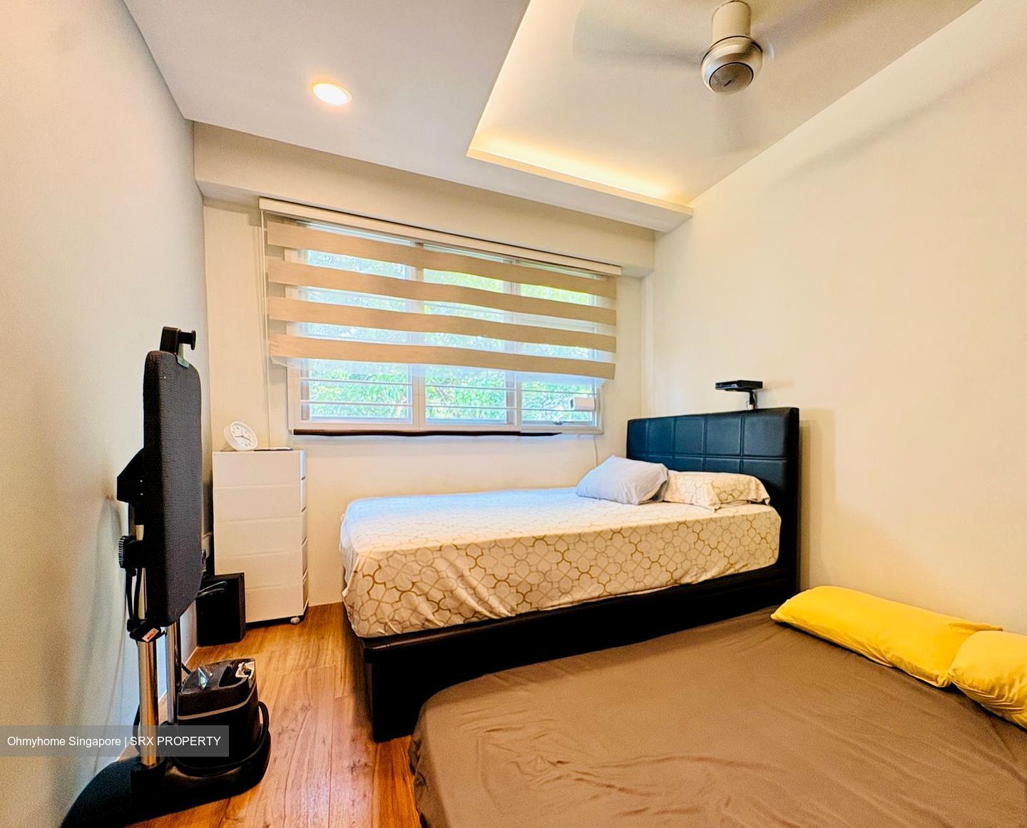 Blk 312A Clementi Ridges (Clementi), HDB 5 Rooms #618300451